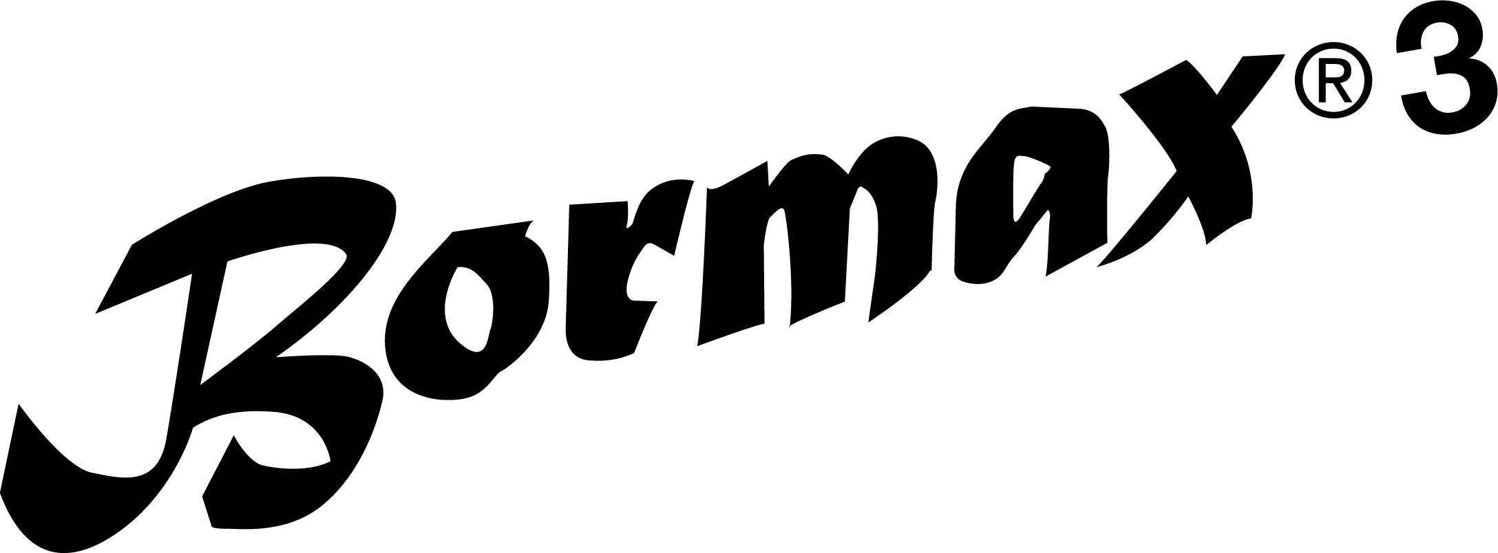 Bormax