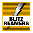 Blitz Reamers
