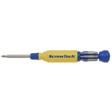 T10 - T15 DE REP BIT 15-IN-1