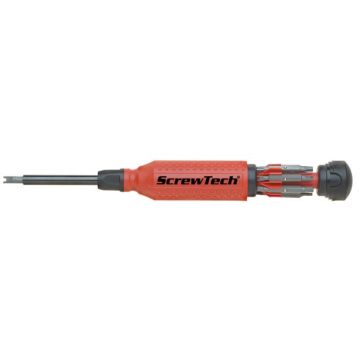 #27-#30 TORX PIN DE REP BIT 15-IN-1 TP