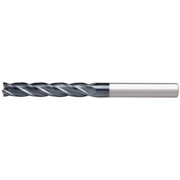 1X1 4FL SE CC LONG CARBIDE END MILL