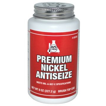 1LB PREMIUM NICKEL ANTI-SEIZE