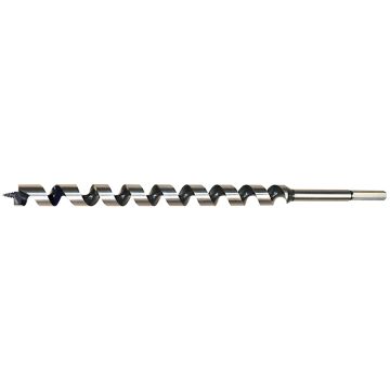 1 X 24 OAL SHIP AUGER BITS