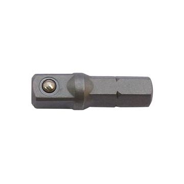 1/4X1/2X8 BALL HEX SOCKET EXTENSION