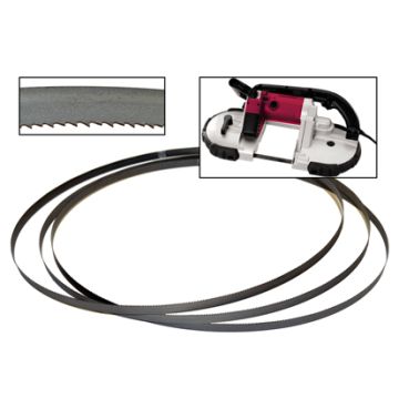 44 7/8" 14/18 TPI BANDSAW BLADES