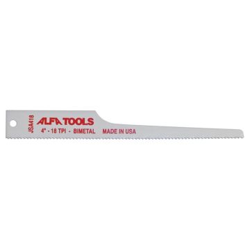 BI-MET 4 32T AIR SAW BLADE