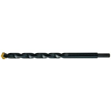1/2 X 18 X 3/8 BLACK MASONRY DRILL