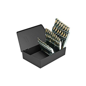 13 PC BLITZ SCREW MACHINE SET W/INDEX