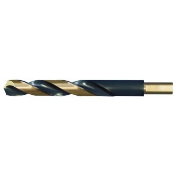 1/2 X3/8 BLITZ BIT MECHANIC LENGTH