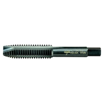 3/4-16 HSS USA STEAM OXIDE SP. PTD. TAP