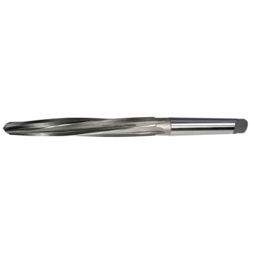 2" HSS TAPER SHANK BRIDGE REAMER