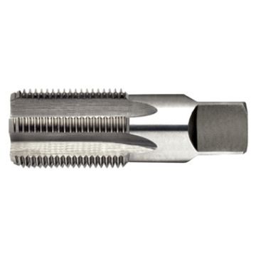 2-11 BRTSH STD TAPER PIPE TAP