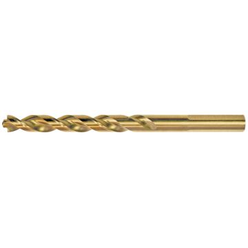 3/8 HSS BULLET PILOT-POINT JOB DRILL