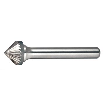SK-42 1/8HD 1/8SH MINI CARB BURR