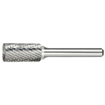SB-5L DC 1/2 X 1 6"OAL CARBIDE BURR