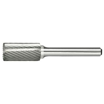 SB-5L SC 1/2 X 1 6"OAL CARBIDE BURR