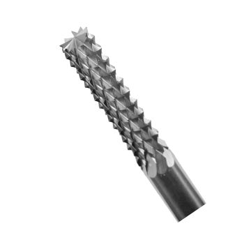 FGR-9B CARBIDE FIBER GLASS ROUTER