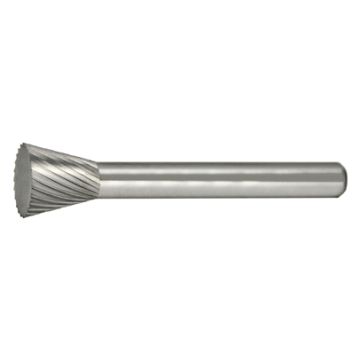 SN-51 1/4HD 1/8SH MINI CARB BURR