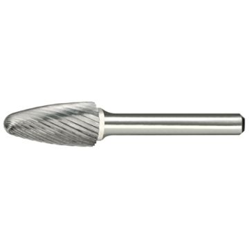SF-5L SC 1/2 X 1 6"OAL CARBIDE BURR