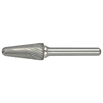 SL-4L SC 1/2 X 1-1/8 6"OAL CARBIDE BURR