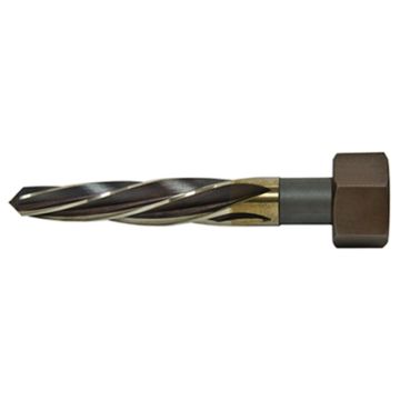 1-5/16 BLITZ STRUCTURAL REAMER