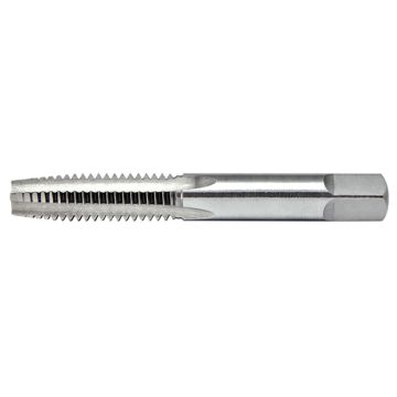 3/16-24 CARBON STEEL HAND TAP SET T/P/B