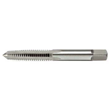 12-28 CARBON STEEL HAND TAP SET T/P/B