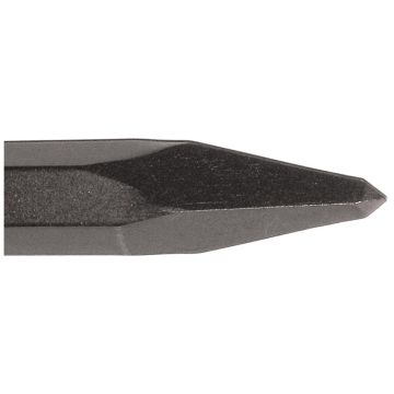 **20" BULLPOINT CHISELS 1.1/8 HEX