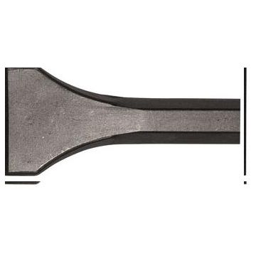 **3"X20 SCALING CHISEL 1.1/8 HEX