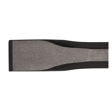 **1.1/4X20 FLAT CHISEL 1.1/8 HEX