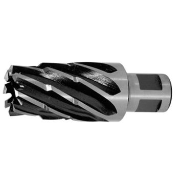 EJECTOR PIN FOR TRI-STEP ANNULAR CUTTER