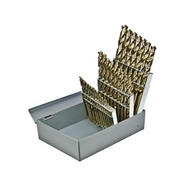 115 PC COBALT ALFA USA MASTER SET