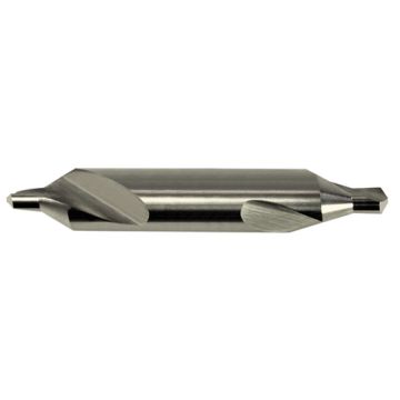 ASA #6 T.C. COMB DRILL & CSK