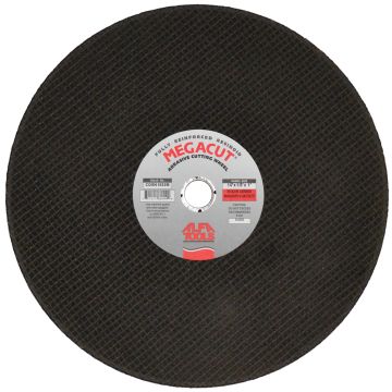 14X1/8"X20MM ALOX FOR METAL PORT BLADE