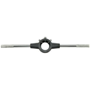 4" O.D. ROUND DIE STOCK