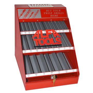 JD FRAC DISPLAY CASE