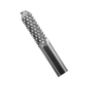 FGR-9D CARBIDE FIBER GLASS ROUTER