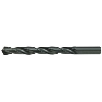 #20 HSS ECO 118° BLACK JOBBER DRILL