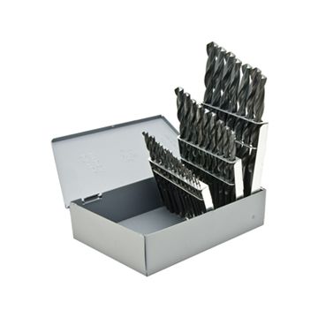 115PC HSS ECO PRO 118°  JOBBER DRILL SET