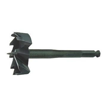 4-5/8" MULTI-SPUR WOOD BIT