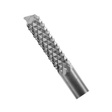 FGR-9C CARBIDE FIBER GLASS ROUTER
