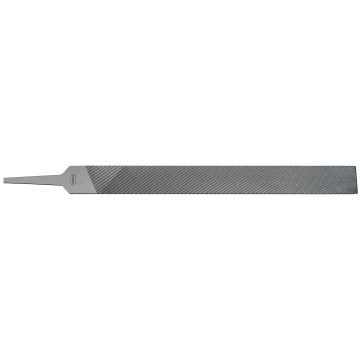 10" SMOOTH FLAT FILE