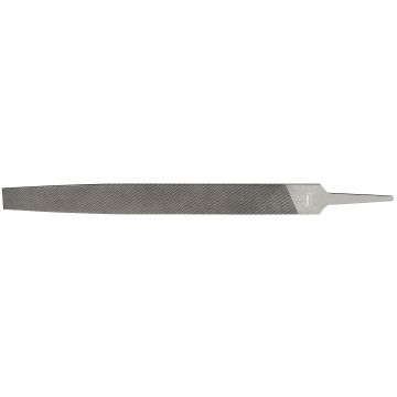 10" 2ND CUT MILL FILE