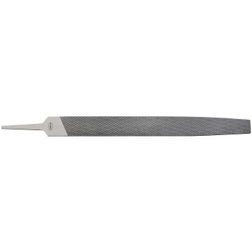 8" SMOOTH MILL FILE