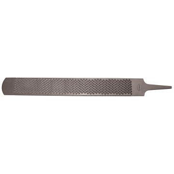 6" SMOOTH THREE SQUARE FILE