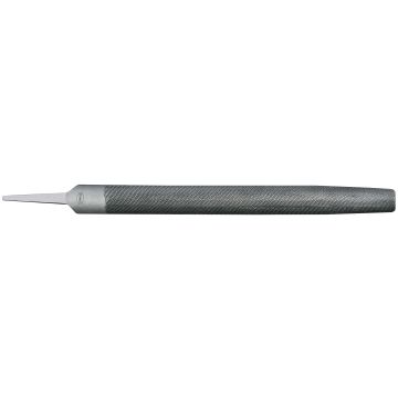 10" ALUMINUM FILE