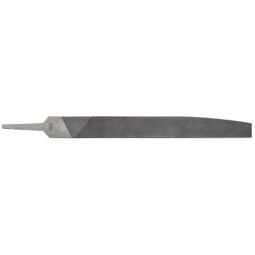 12" SMOOTH ROUND FILE