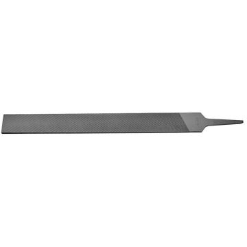 8" SMOOTH THREE SQUARE FILE