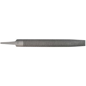 12" SMOOTH THREE SQUARE FILE