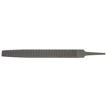 6" 2ND CUT THREE SQUARE FILE